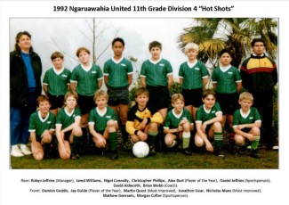 1992-11th-Grade-Division-4-Hotshots