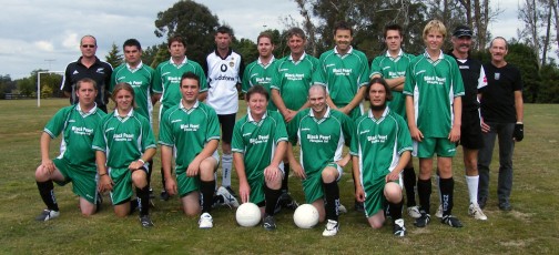 09-04-18 Waikato C v Wanderers Celtic (5-0) - 04