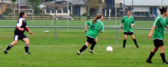 soccer action 6