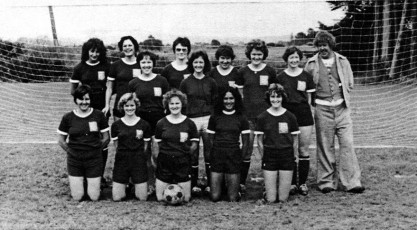 1980 Teams