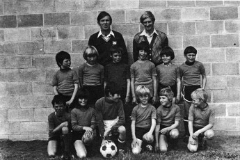 1981 Teams