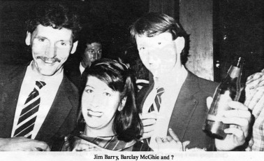 1983 Jim and Barclay