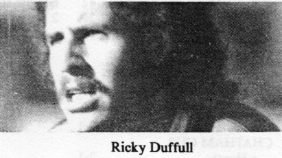 1983 Ricky Duffull