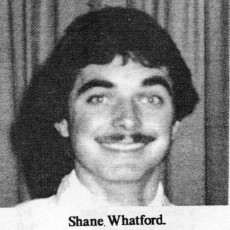 1983 Shane Whatford
