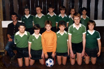 1985 Teams