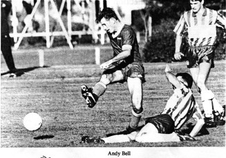 1993 Andy Bell