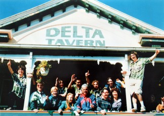 1998 Delta Tavern Verandah