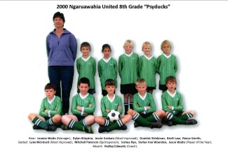 2000 8th Grade Psyducks