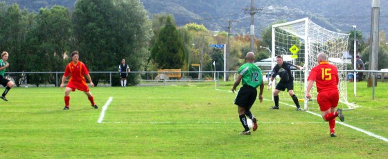 06-04-17 Seniors v Waitemata (2-1) - 06