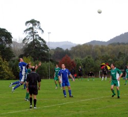 2006 May 13, Waikato C v Wanderers Classics (0-3)