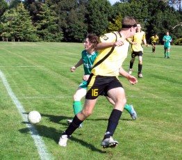 2006 May 6, Waikato C v Unicol (6-0)