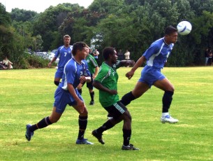 07-01-18 Seniors v Samoa U-20 - 20
