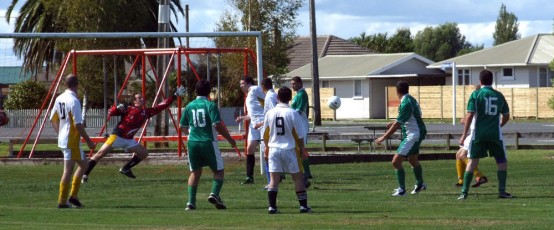 2007 March 31, Waikato A v Eastern Suburbs