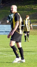 2008 June 2, Seniors v Glenfield Rovers (Chatham Cup)