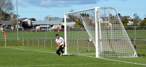 Phil Stable's Goal.