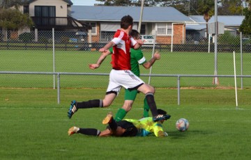 17-05-20 Waikato A v Melville Knights (7-0) Cup - 02