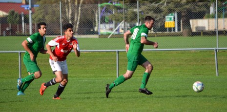17-05-20 Waikato A v Melville Knights (7-0) Cup - 18