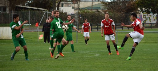17-05-20 Waikato A v Melville Knights (7-0) Cup - 27