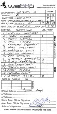 17-08-26 - Teamcard - Men v West Ham