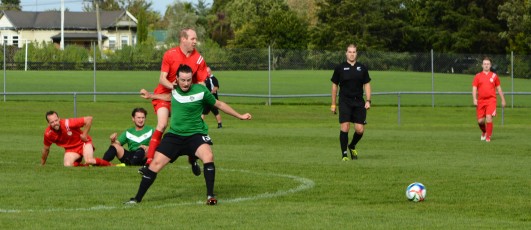 18-05-19  Reserves v Claude' Cavaliers (4-8) - 13