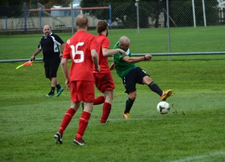 18-05-19  Reserves v Claude' Cavaliers (4-8) - 37