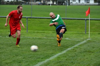 18-05-19  Reserves v Claude' Cavaliers (4-8) - 38