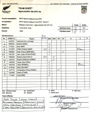 18-05-12 Teamcard - Seniors v Unicol (Cup) 0-5