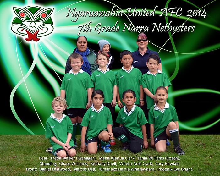 WEB 2014 7th Grade Narra Netbusters